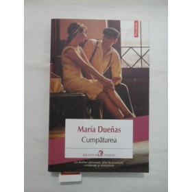 Cumpatarea  -   Maria  Duenas